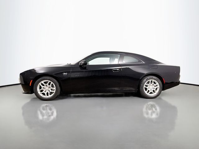 2025 Dodge Charger R/T photo 4