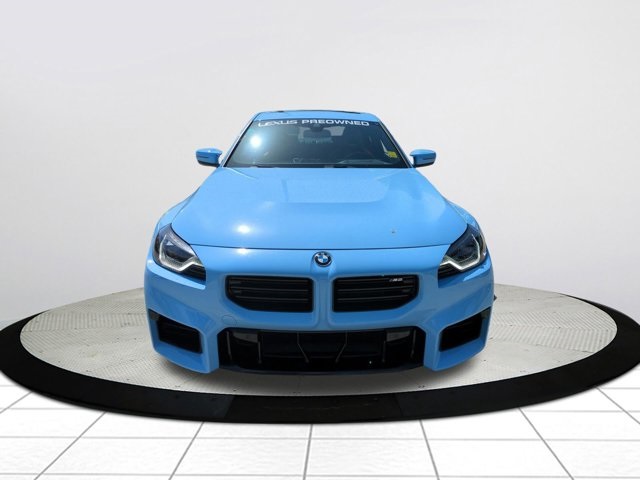 2024 Bmw M2 photo 8