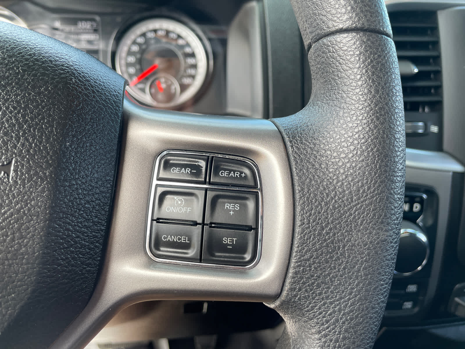 2022 Ram 1500 Classic Warlock photo 20