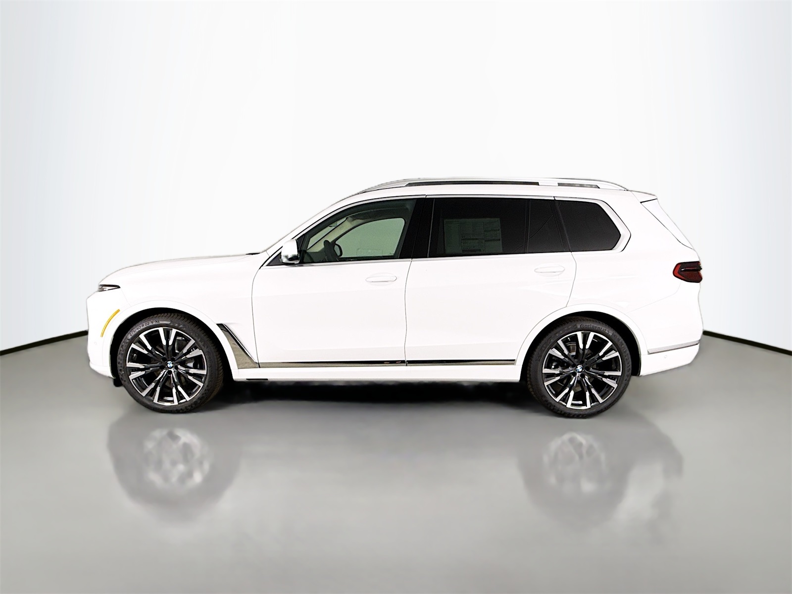 2026 Bmw X7 xDrive40i photo 4