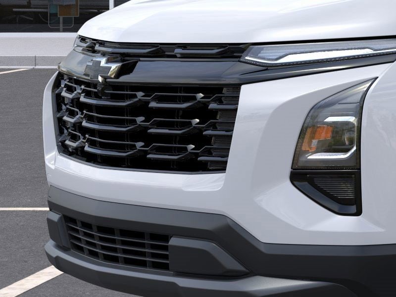 2026 Chevrolet Equinox LT photo 10
