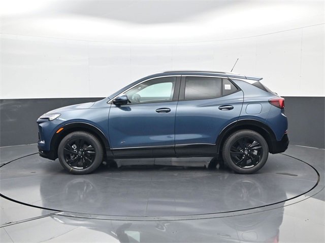 2026 Buick Encore GX Sport Touring photo 7