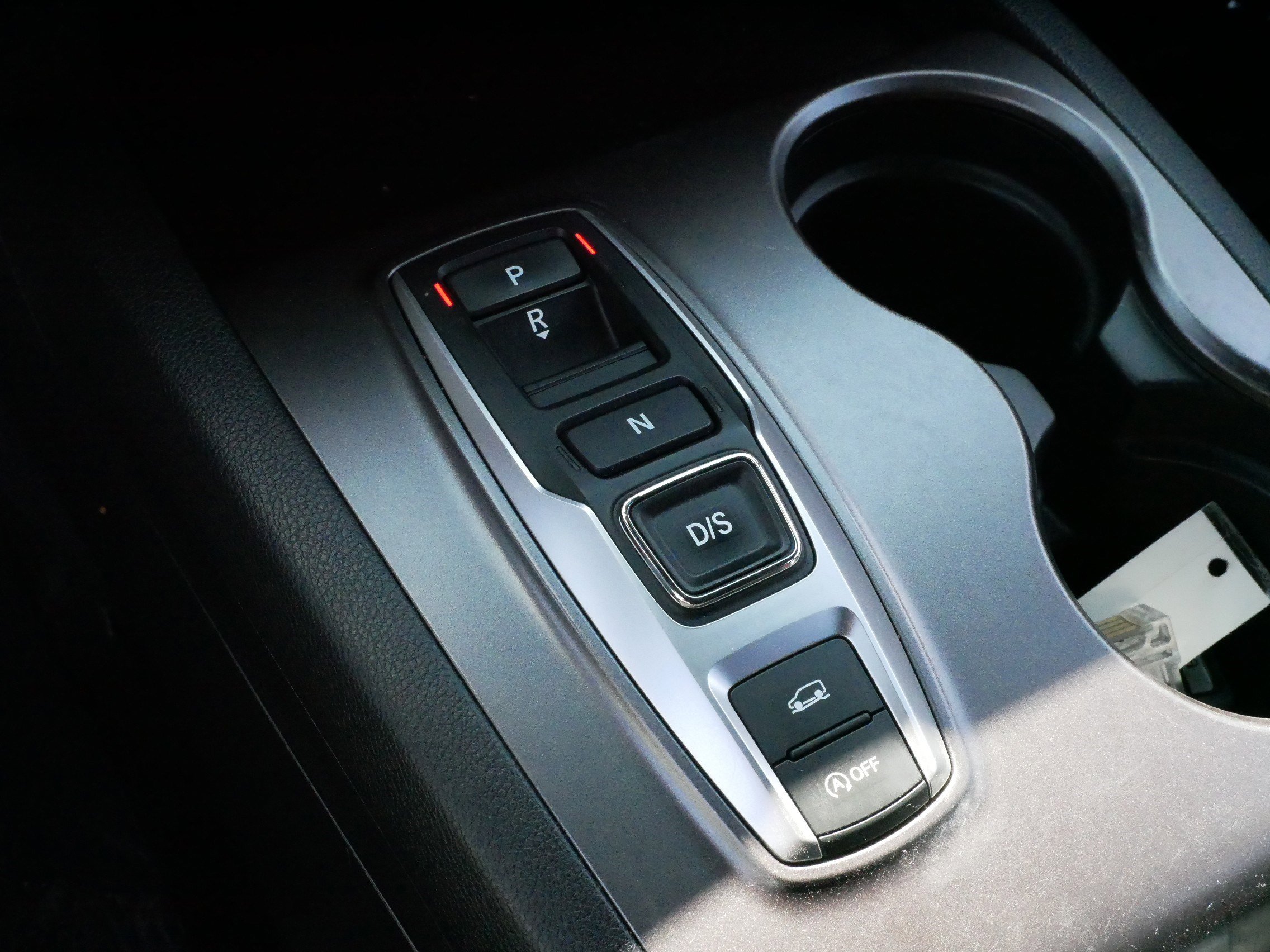 2022 Honda Pilot Sport photo 24