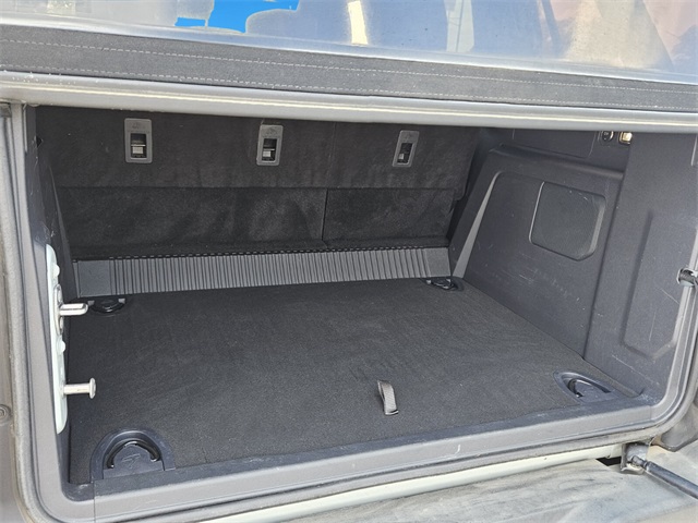 2022 Ford Bronco Outer Banks photo 6