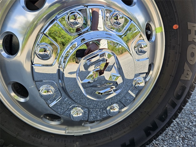 2026 Ram 3500 Tradesman photo 18