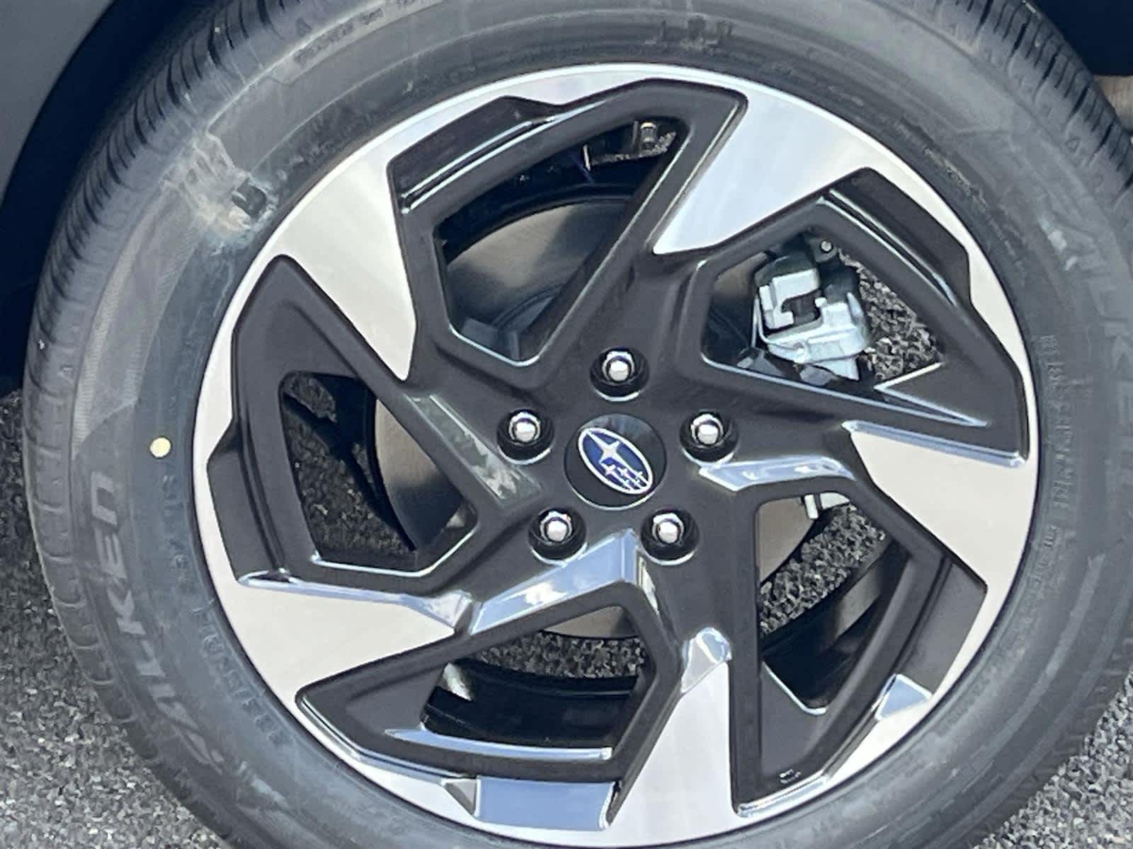 2025 Subaru Crosstrek Limited photo 11