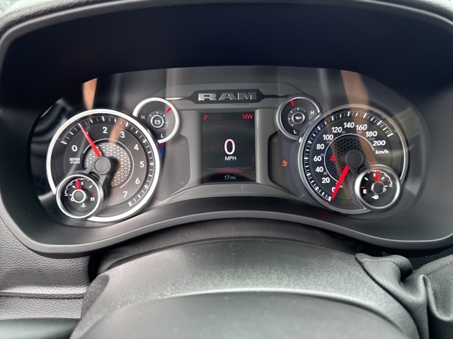 2026 Ram 2500 Tradesman photo 30