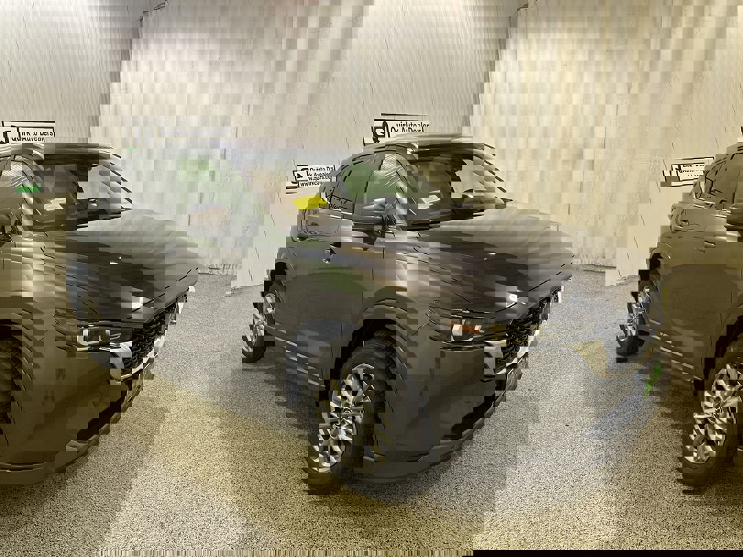 2025 Mazda CX-5 2.5 S Preferred photo 3