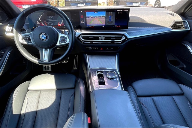 2023 Bmw 330i xDrive photo 15