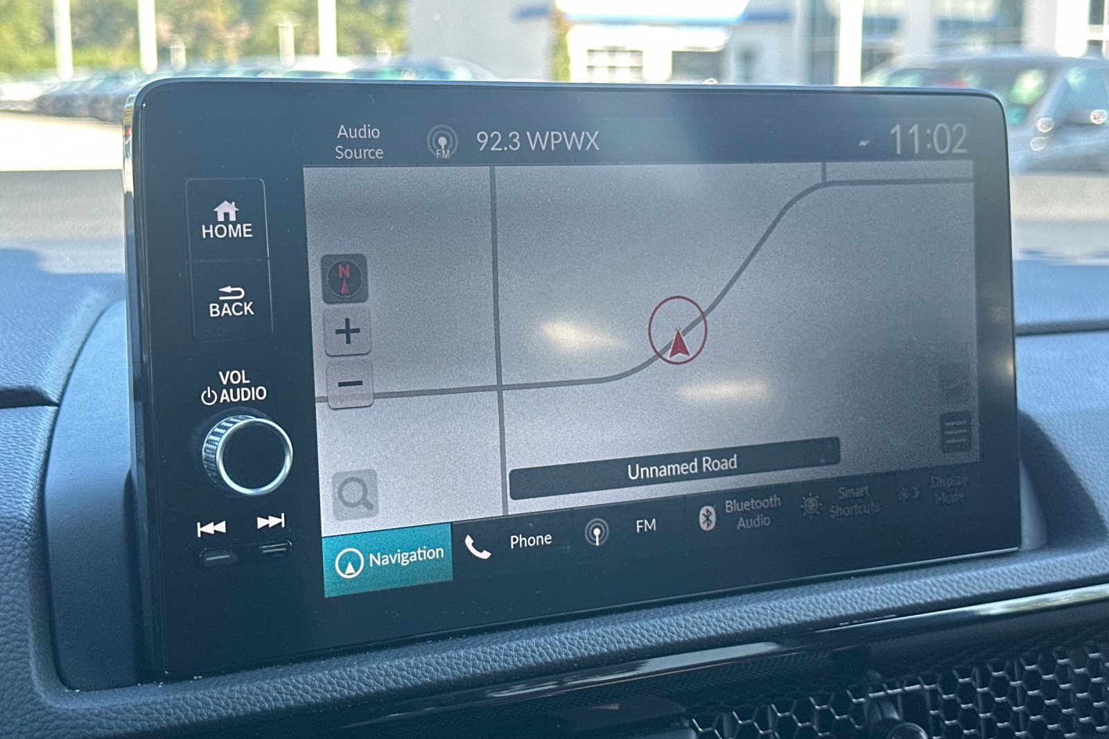 2023 Honda CR-V Hybrid Sport Touring photo 25