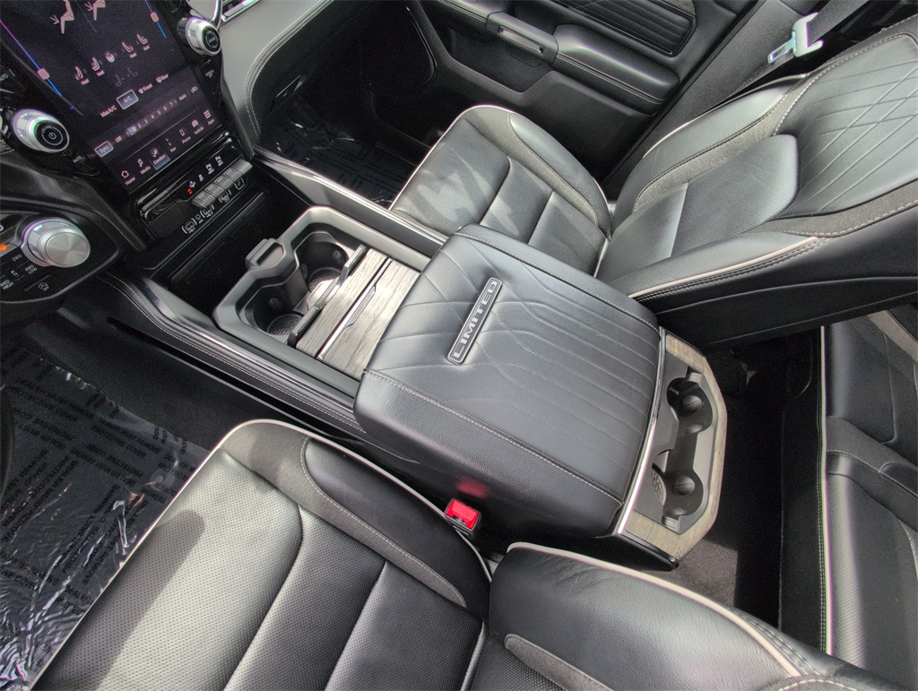2025 Ram 1500 Limited photo 20