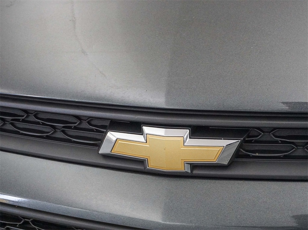 2017 Chevrolet Spark LS photo 4