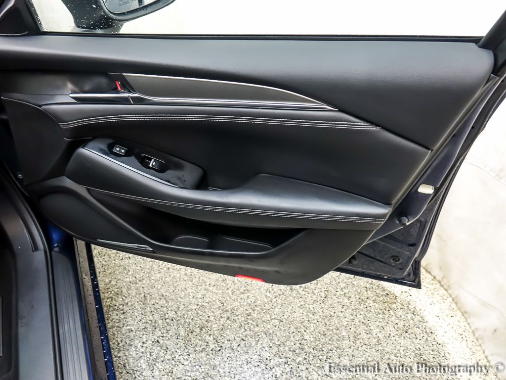 2018 MAZDA MAZDA6 - Image 26