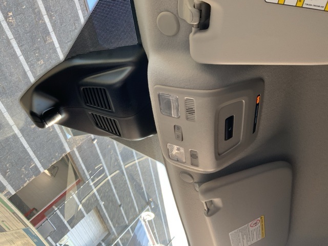 2024 Ford Transit photo 19