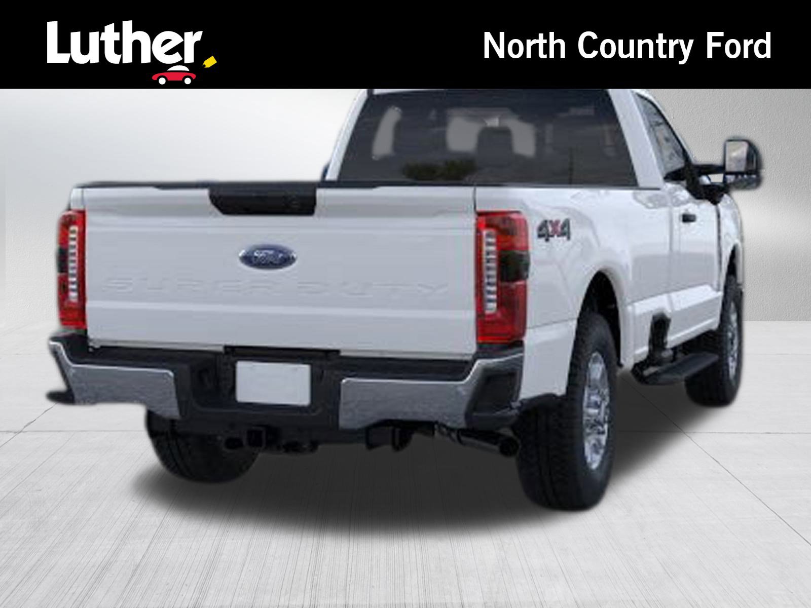 2026 Ford F-250 XLT photo 8