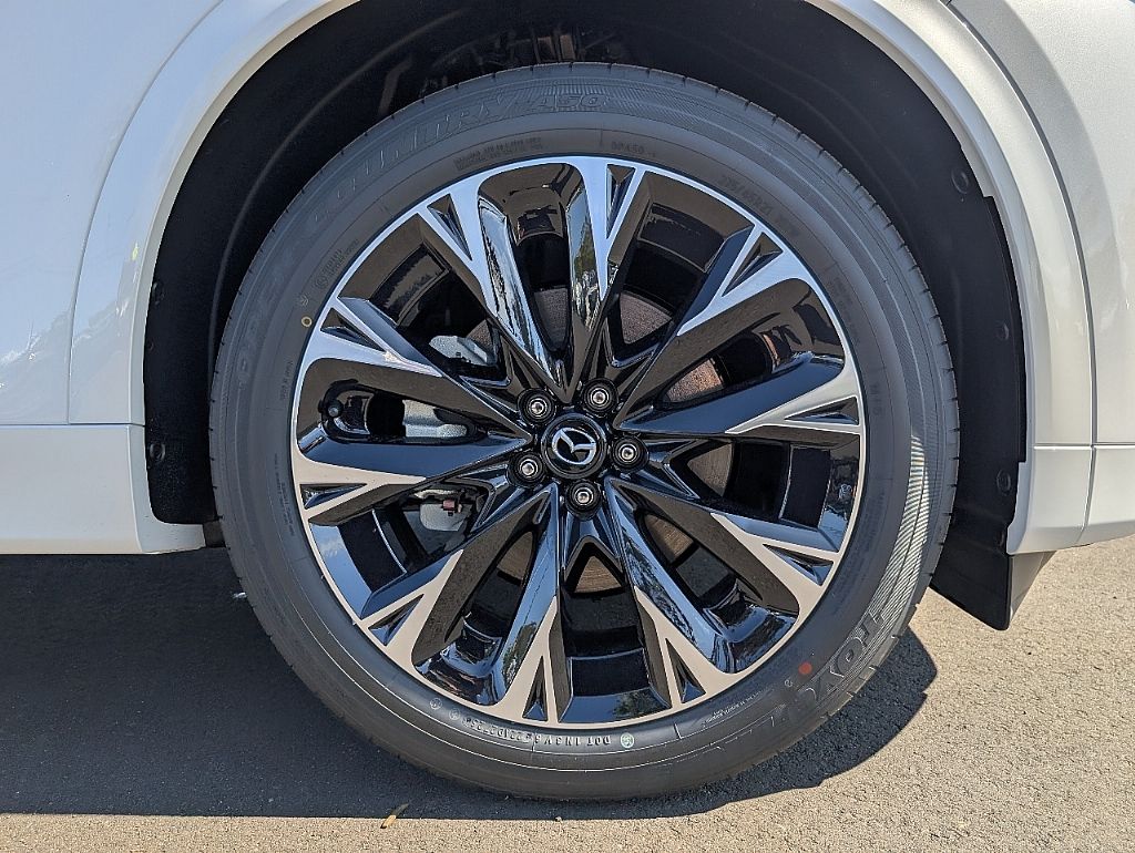 2026 Mazda CX-90 3.3 Turbo Premium Plus photo 13