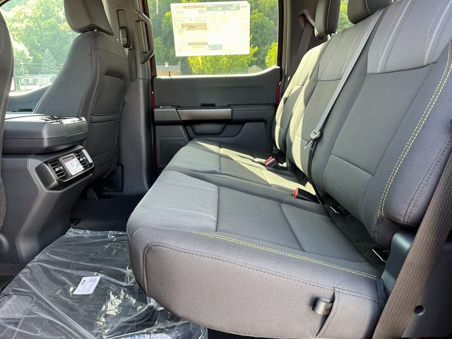 2025 Ford F-150 STX photo 15