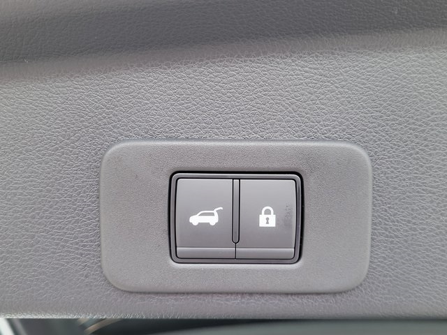 2025 Nissan Murano SL photo 4