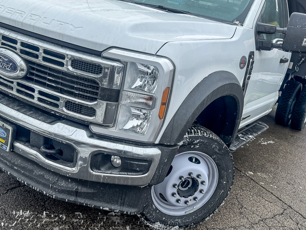 2025 FORD F-450 - Image 6