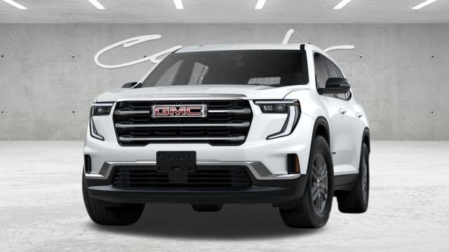 2026 GMC Acadia Elevation's photo