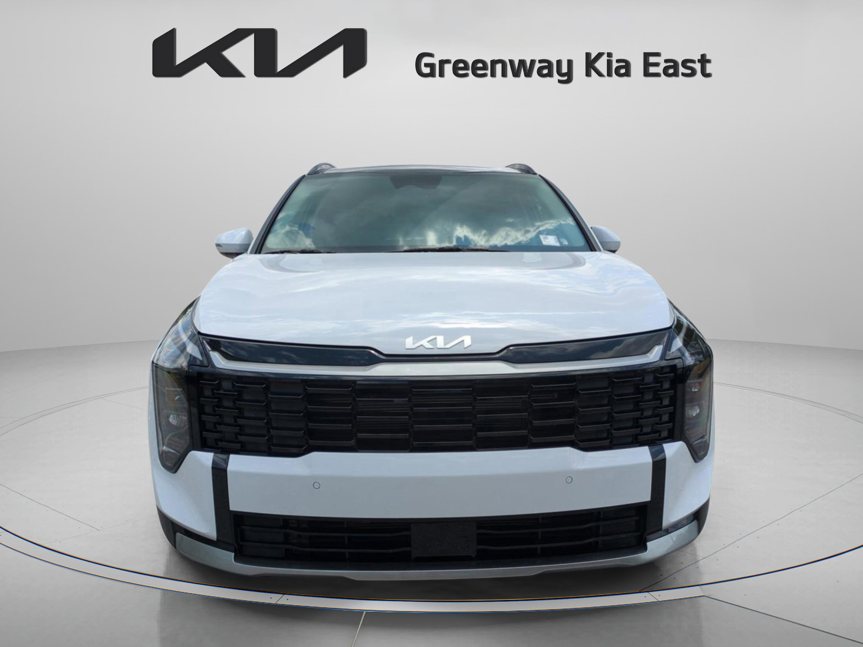 2026 Kia Sportage SX photo 2