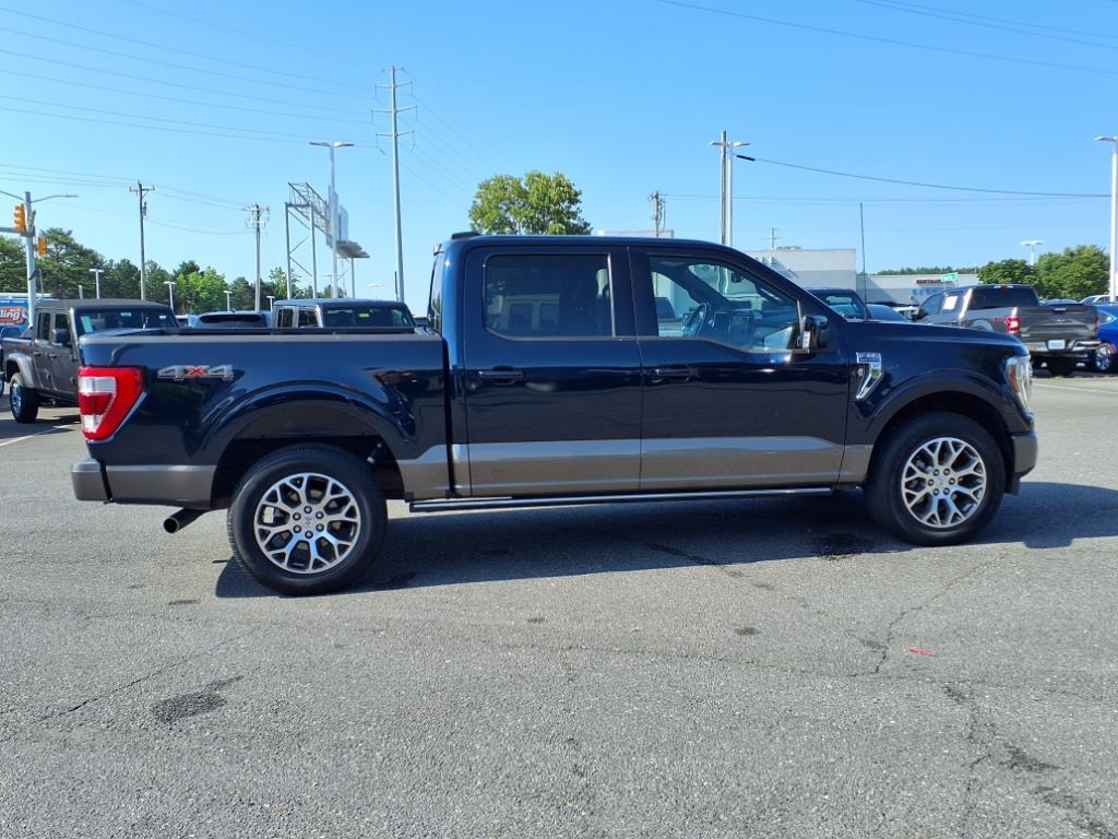 2023 Ford F-150 King Ranch photo 19