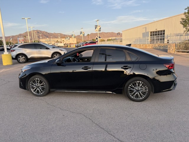 Used 2024  Kia GT-Line image 18