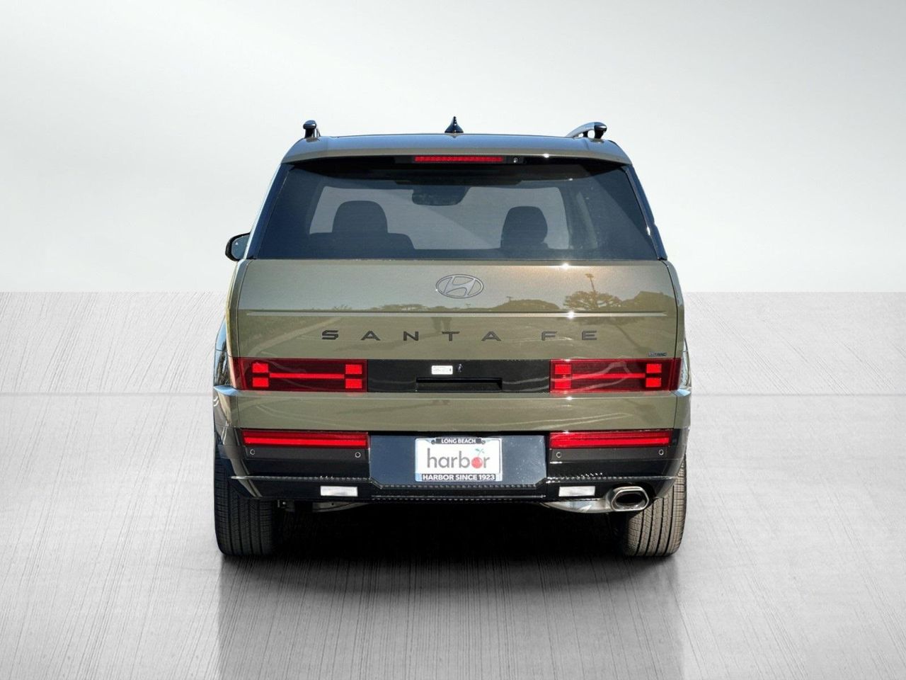 2025 Hyundai Santa Fe Calligraphy photo 5