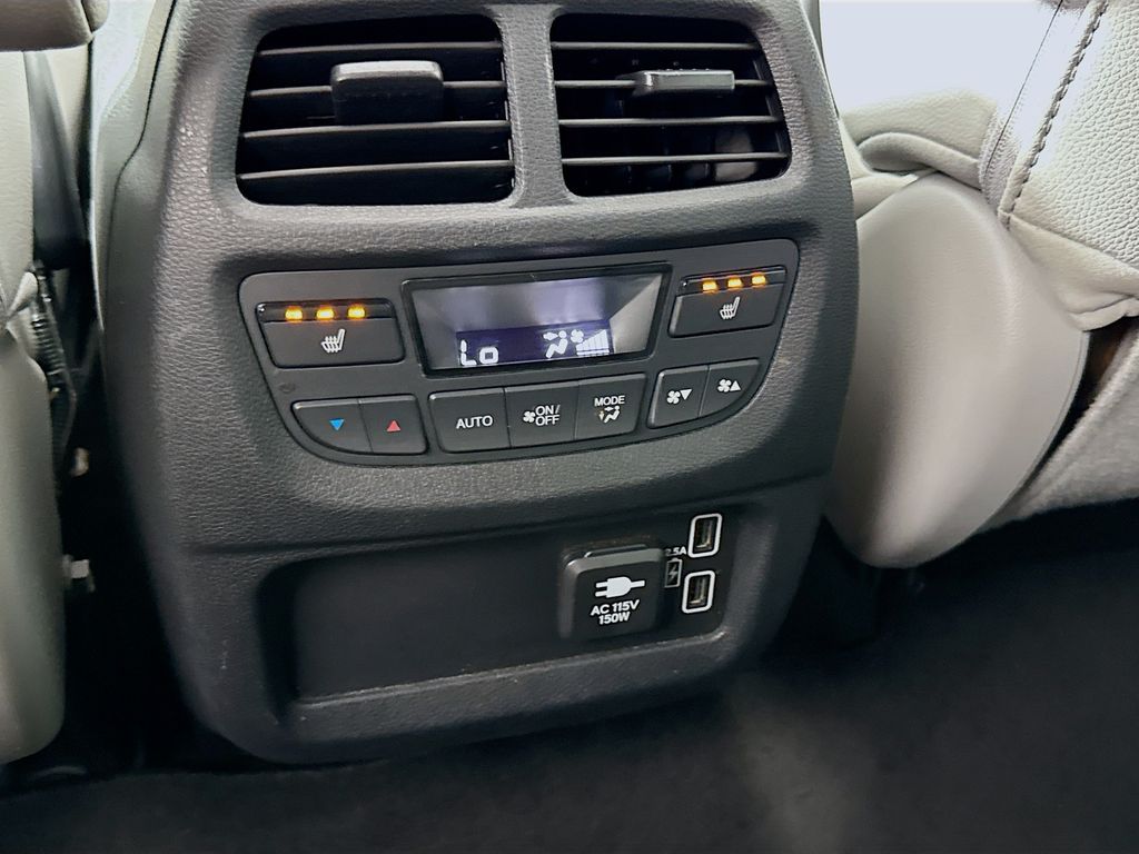 2019 Honda Passport Elite photo 27