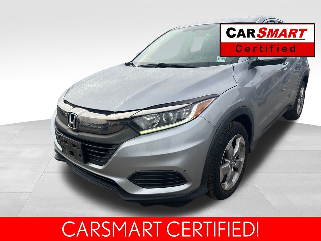 2020 Honda HR-V LX