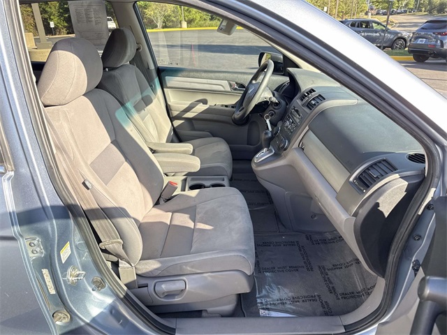 2011 Honda CR-V SE photo 15