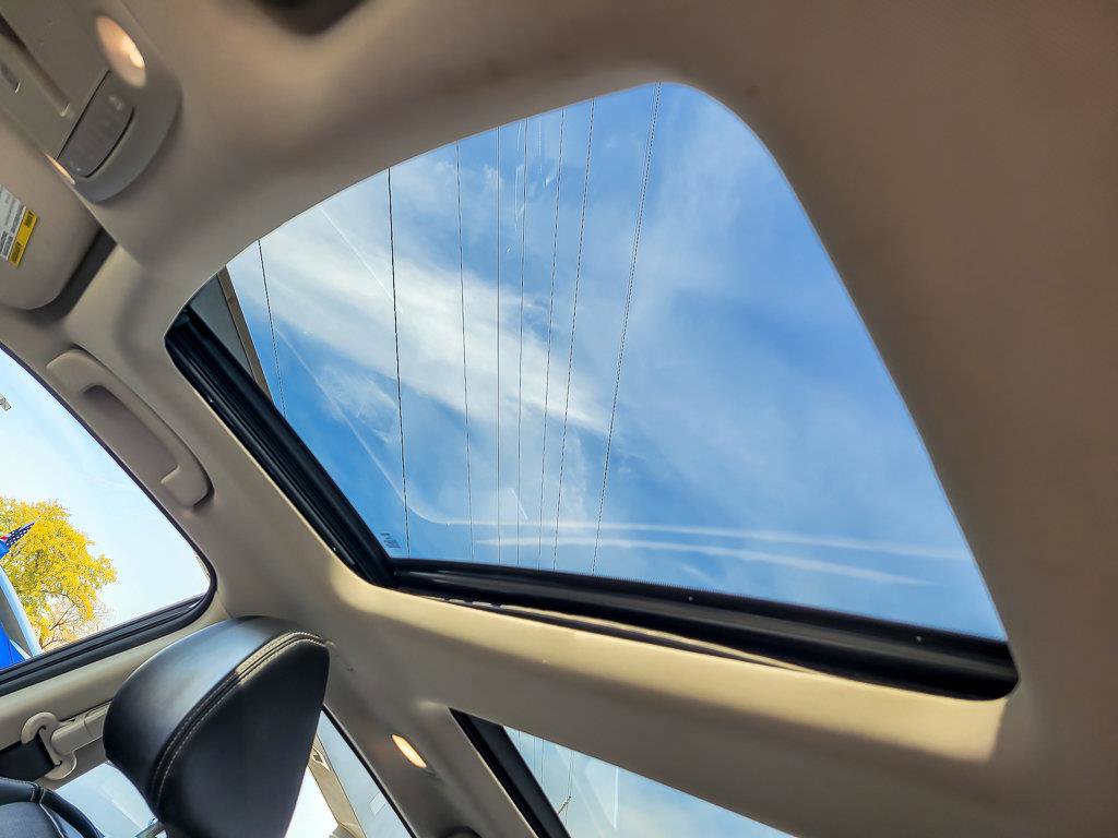 2023 NISSAN MAXIMA - Image 13