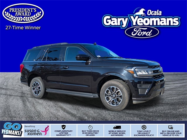 2024 Ford Expedition XLT's photo