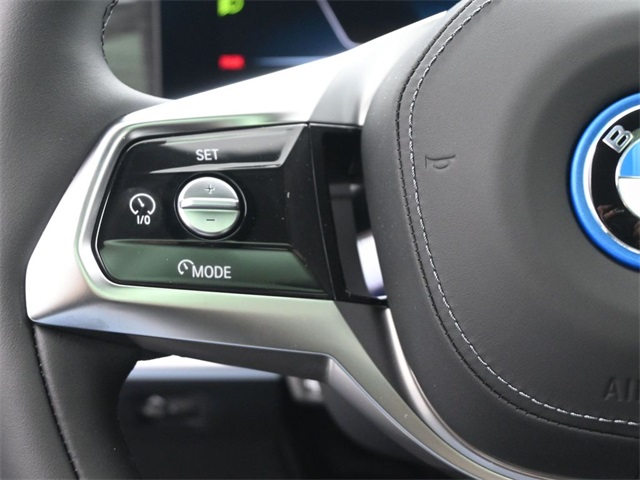 2026 Bmw i7 eDrive50 photo 2