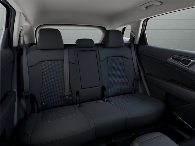 2026 Kia Sportage Hybrid S photo 15