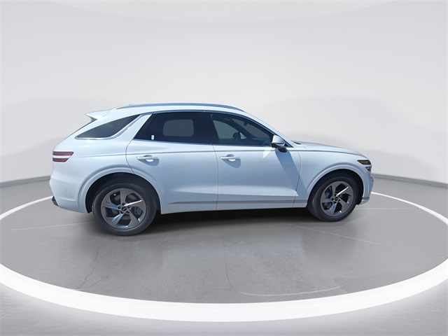 2026 Genesis GV70 2.5T Advanced photo 9