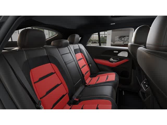 2025 Mercedes Benz GLE AMG 53 4MATIC photo 3