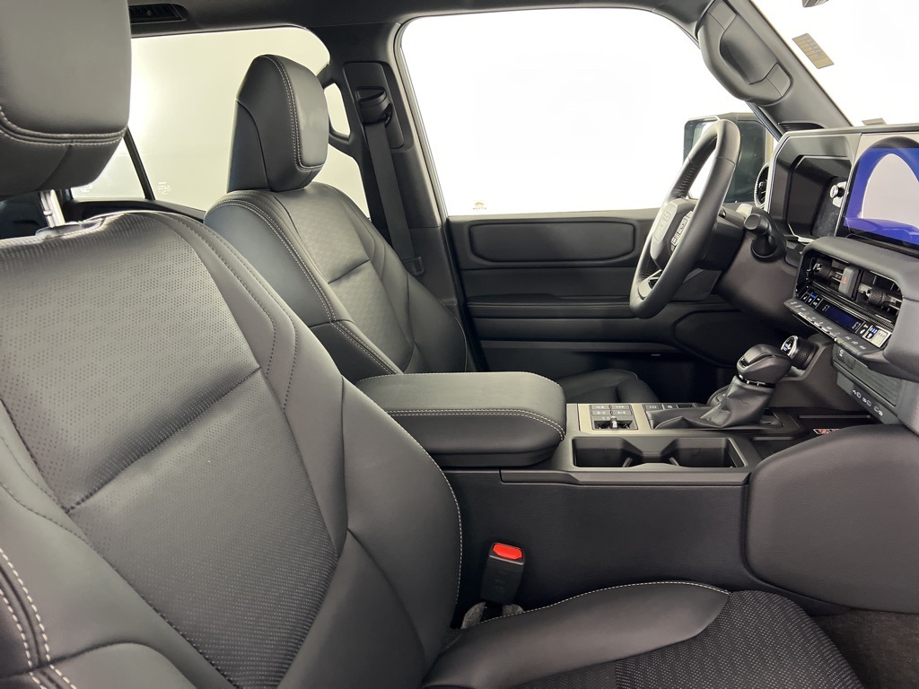 2024 Toyota Land Cruiser Base photo 13