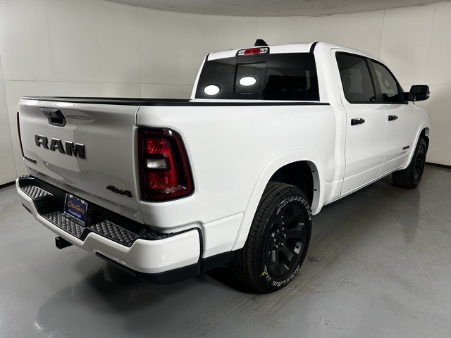 2025 Ram 1500 Big Horn Lone Star photo 7