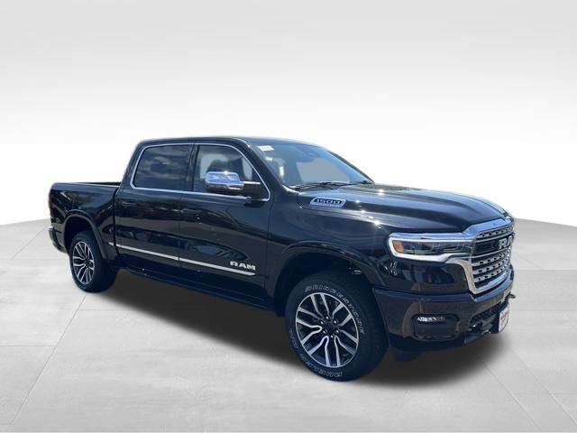 2026 Ram 1500 Limited photo 8