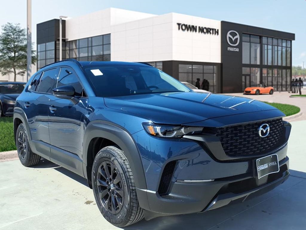 2025 Mazda CX-50 Premium's photo