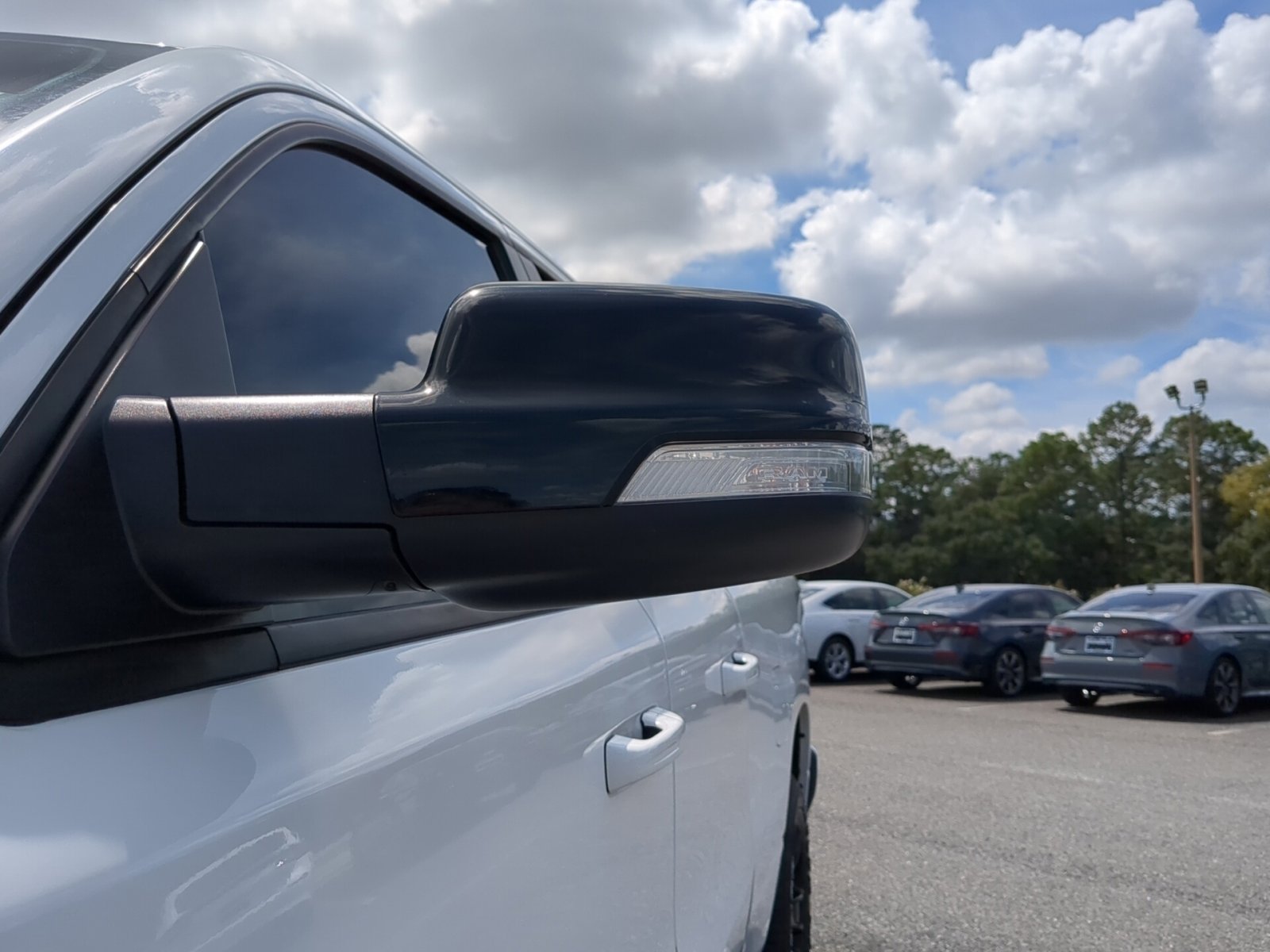 2022 Ram 1500 Big Horn photo 39