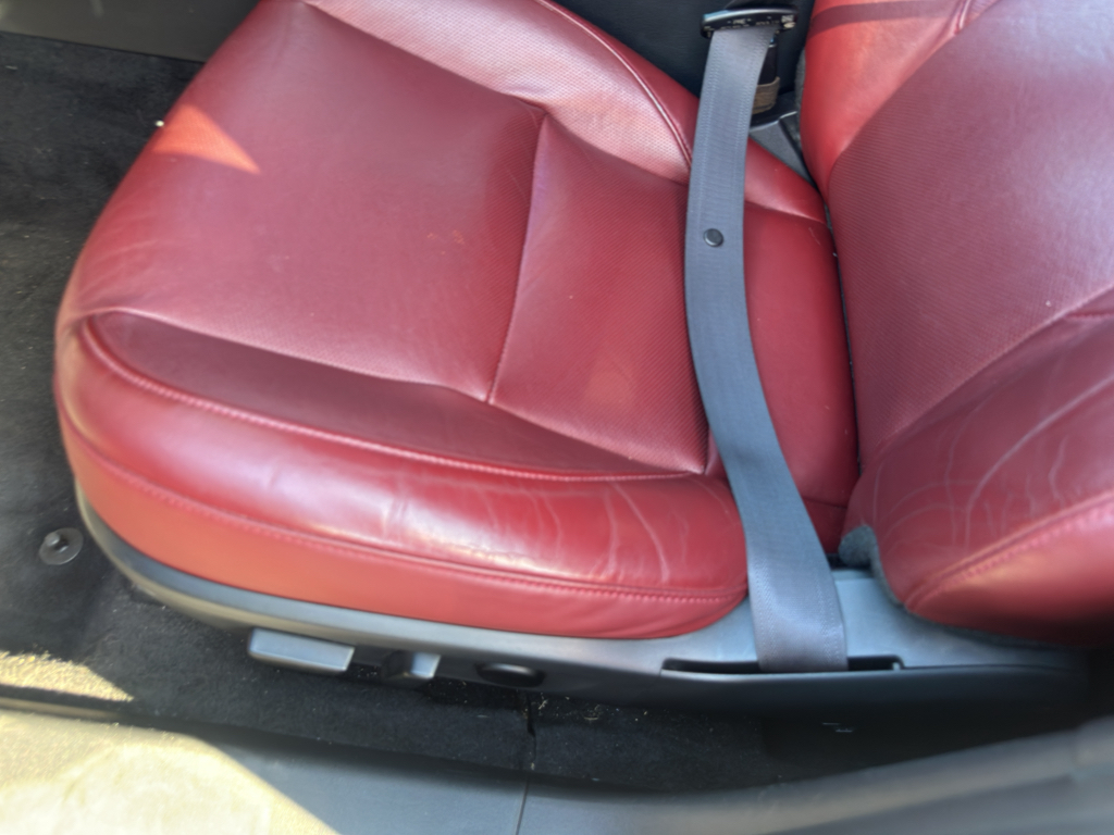 2020 Mazda Mazda3 Hatchback Premium photo 6