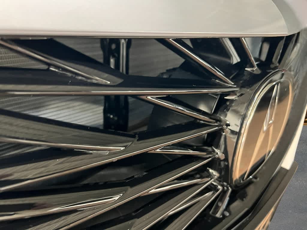 2025 Acura TLX SH-AWD A-Spec photo 8