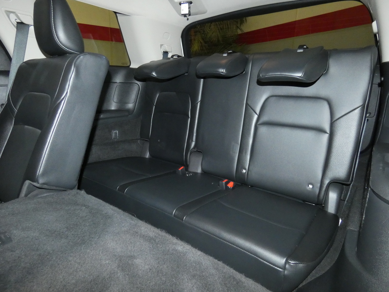 2022 Nissan Pathfinder SL photo 22