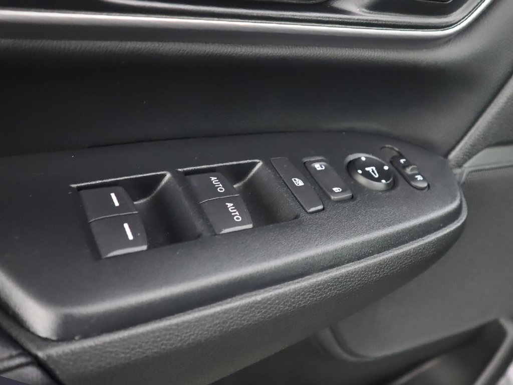 2022 Honda CR-V EX-L photo 30