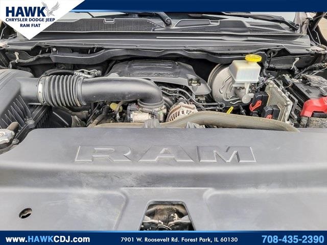 2019 RAM 1500 - Image 34