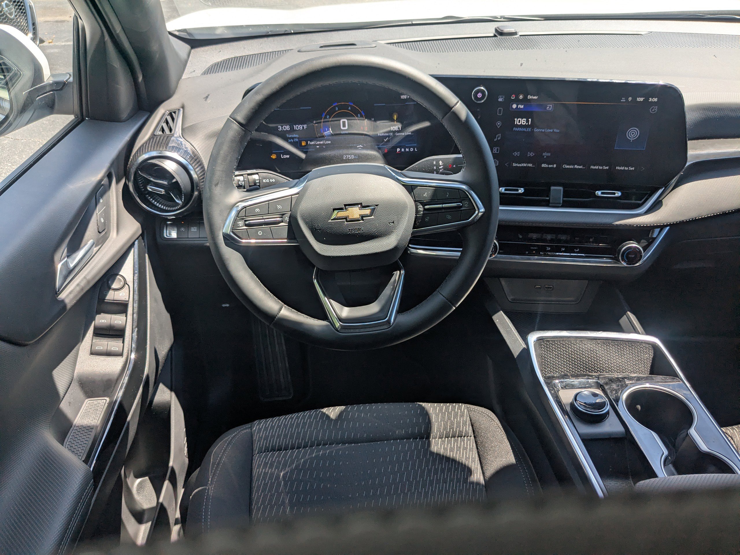 2026 Chevrolet Equinox LT photo 15