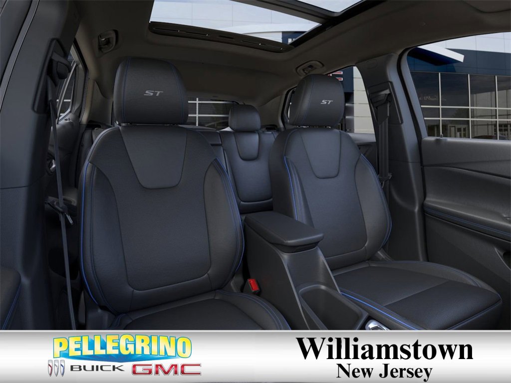 2026 Buick Encore GX Sport Touring photo 13