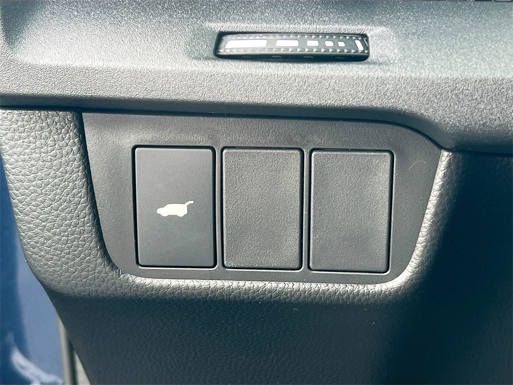 2026 Honda CR-V Hybrid photo 10